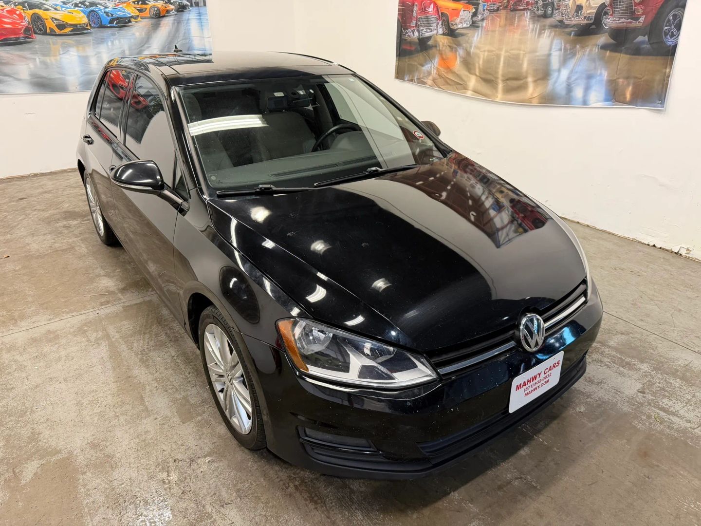 volkswagen golf 2015 3VW2A7AU5FM061797 image volkswagen golf 2015 3VW2A7AU5FM061797 image
