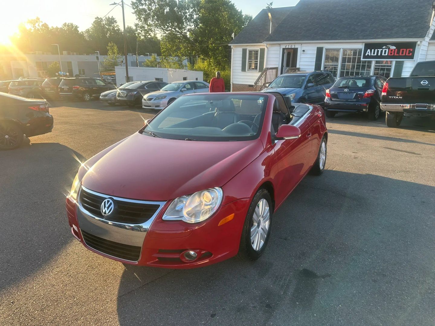volkswagen eos 2008 WVWBA71F78V047316 image volkswagen eos 2008 WVWBA71F78V047316 image