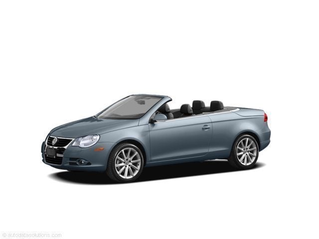volkswagen eos 2008 WVWAA71F68V045424 image volkswagen eos 2008 WVWAA71F68V045424 image