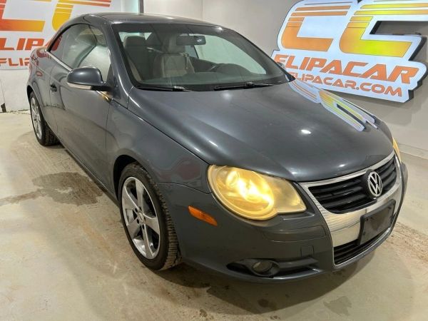 volkswagen eos 2008 WVWBA71F48V016962 image volkswagen eos 2008 WVWBA71F48V016962 image