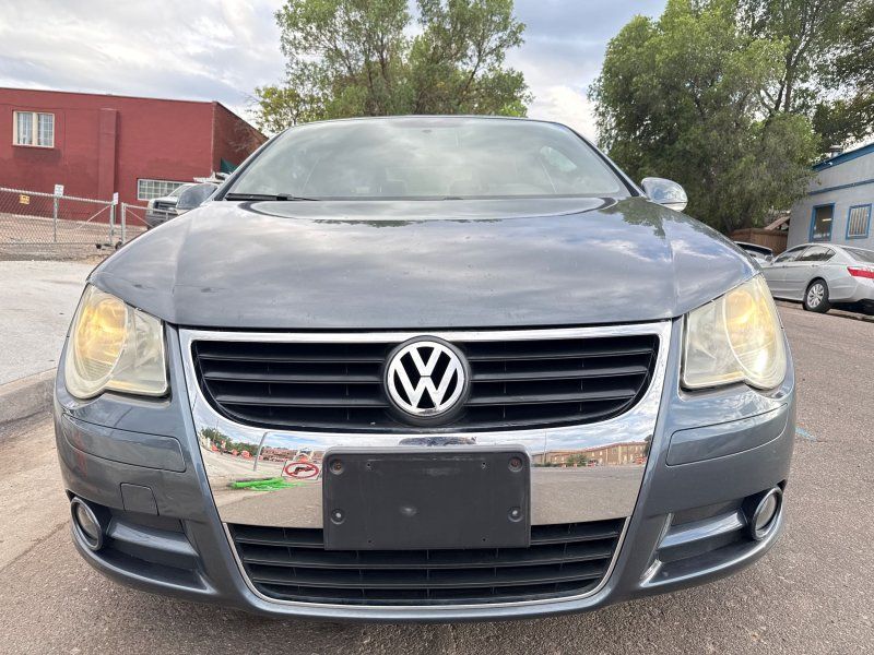 volkswagen eos 2008 WVWBA71F78V043380 image volkswagen eos 2008 WVWBA71F78V043380 image