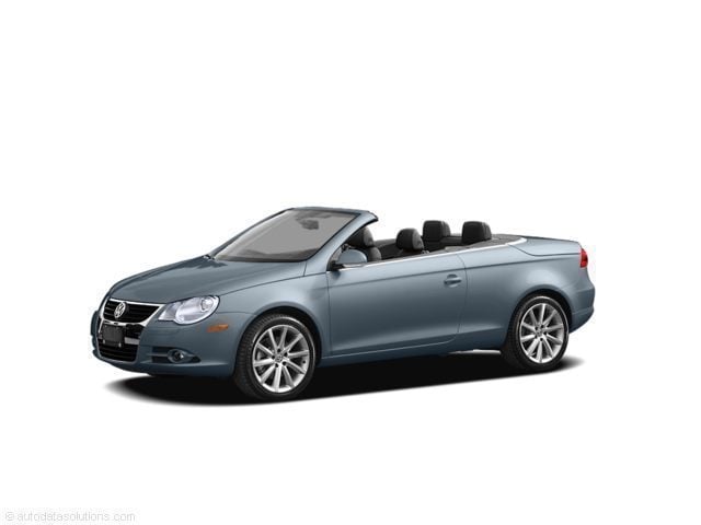 volkswagen eos 2008 WVWBA71F28V034103 image volkswagen eos 2008 WVWBA71F28V034103 image