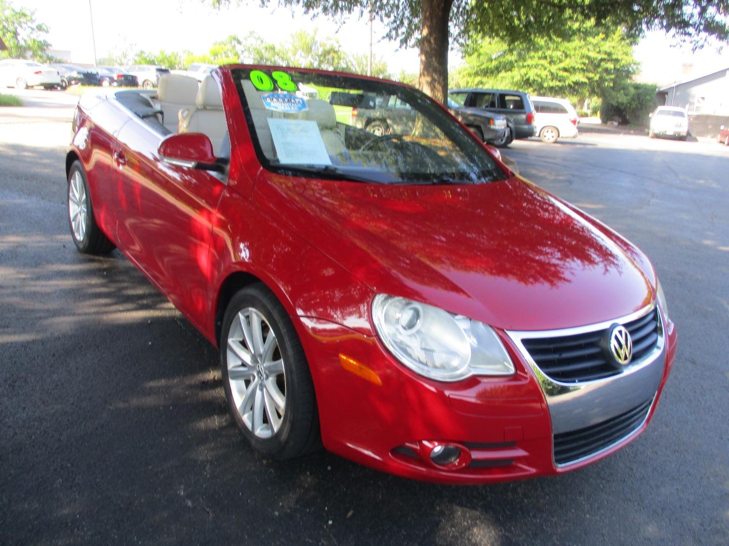 volkswagen eos 2008 WVWBA71FX8V036228 image volkswagen eos 2008 WVWBA71FX8V036228 image