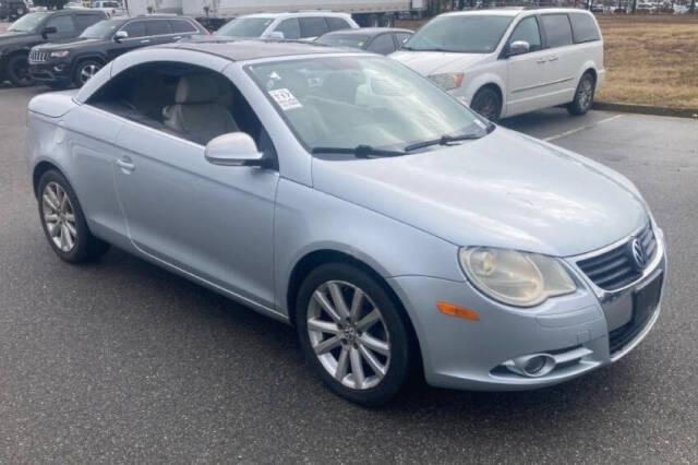 volkswagen eos 2008 WVWBA71F08V013086 image volkswagen eos 2008 WVWBA71F08V013086 image