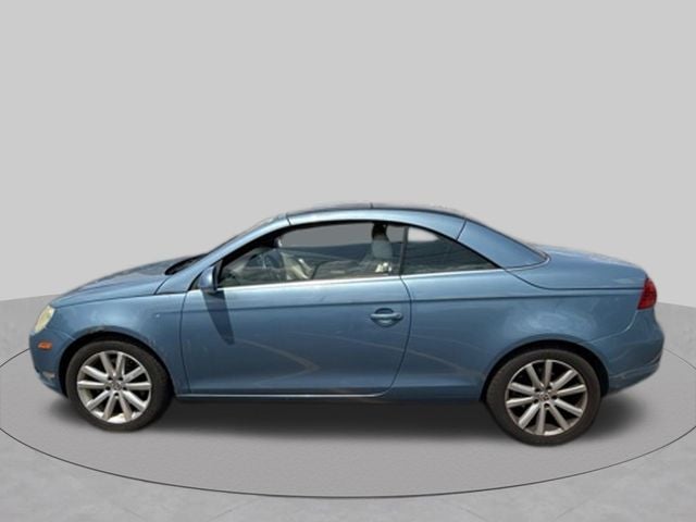 volkswagen eos 2008 WVWBA71F38V021960 image volkswagen eos 2008 WVWBA71F38V021960 image