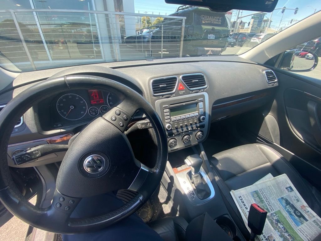 volkswagen eos 2008 WVWFA71F98V024007 image volkswagen eos 2008 WVWFA71F98V024007 image