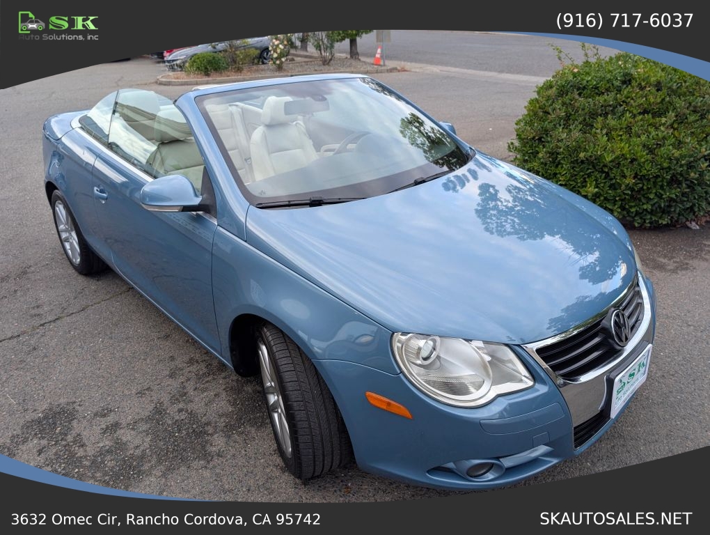 volkswagen eos 2008 WVWFA71F68V037829 image volkswagen eos 2008 WVWFA71F68V037829 image