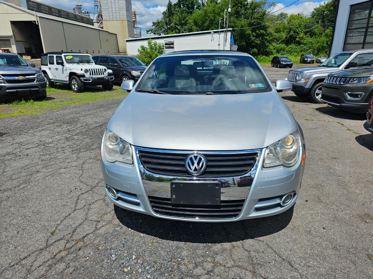 volkswagen eos 2008 WVWBA71FX8V013984 image volkswagen eos 2008 WVWBA71FX8V013984 image