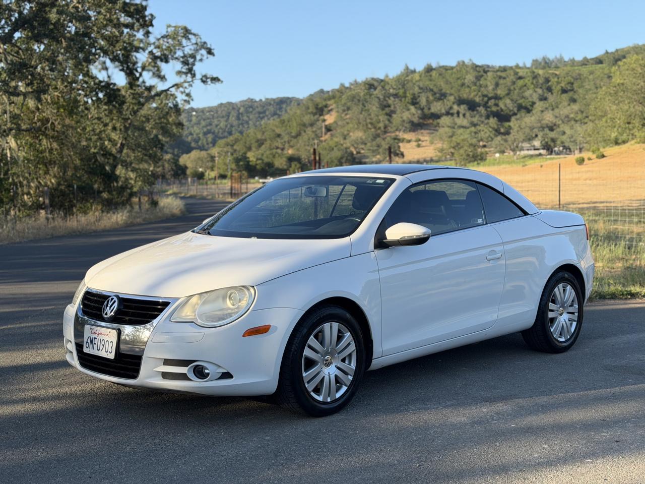 volkswagen eos 2009 WVWBA71FX9V024565 image volkswagen eos 2009 WVWBA71FX9V024565 image