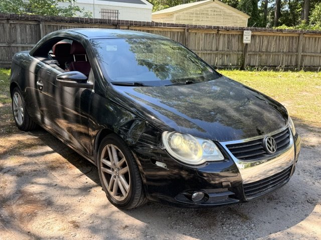volkswagen eos 2009 WVWFA71F19V017778 image volkswagen eos 2009 WVWFA71F19V017778 image