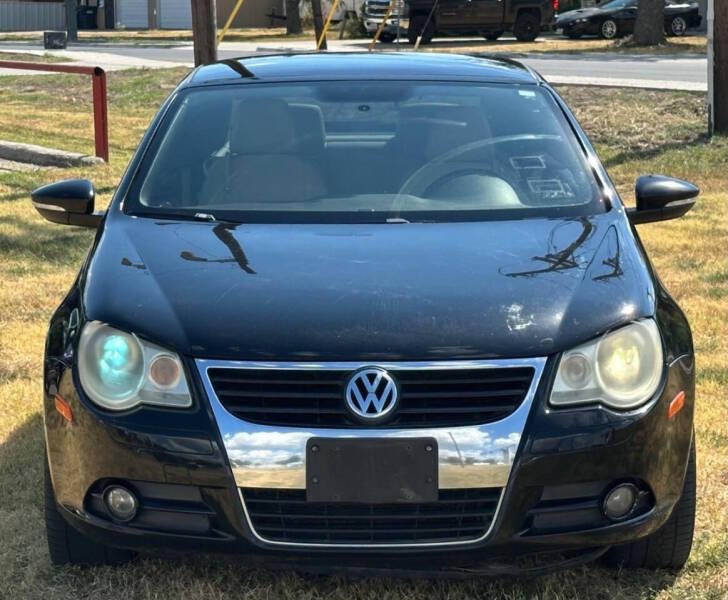 volkswagen eos 2009 WVWBA71F39V010183 image volkswagen eos 2009 WVWBA71F39V010183 image