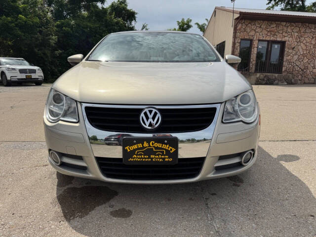 volkswagen eos 2009 WVWFA71F59V018058 image volkswagen eos 2009 WVWFA71F59V018058 image