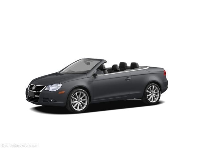 volkswagen eos 2007 WVWDA71F17V037162 image volkswagen eos 2007 WVWDA71F17V037162 image