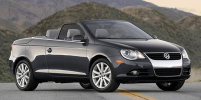 volkswagen eos 2007 WVWDA71F67V009888 image volkswagen eos 2007 WVWDA71F67V009888 image
