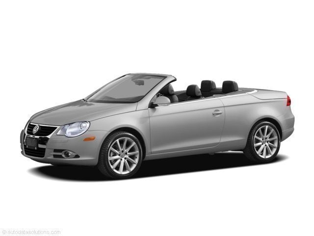 volkswagen eos 2007 WVWDB71F17V025722 image volkswagen eos 2007 WVWDB71F17V025722 image