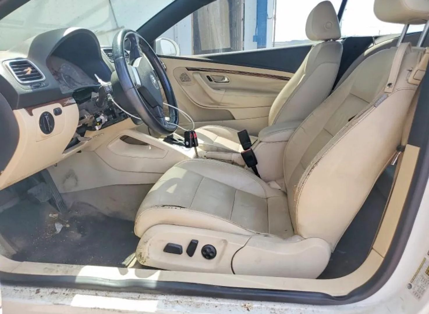 volkswagen eos 2007 WVWFA71FX7V029280 image volkswagen eos 2007 WVWFA71FX7V029280 image