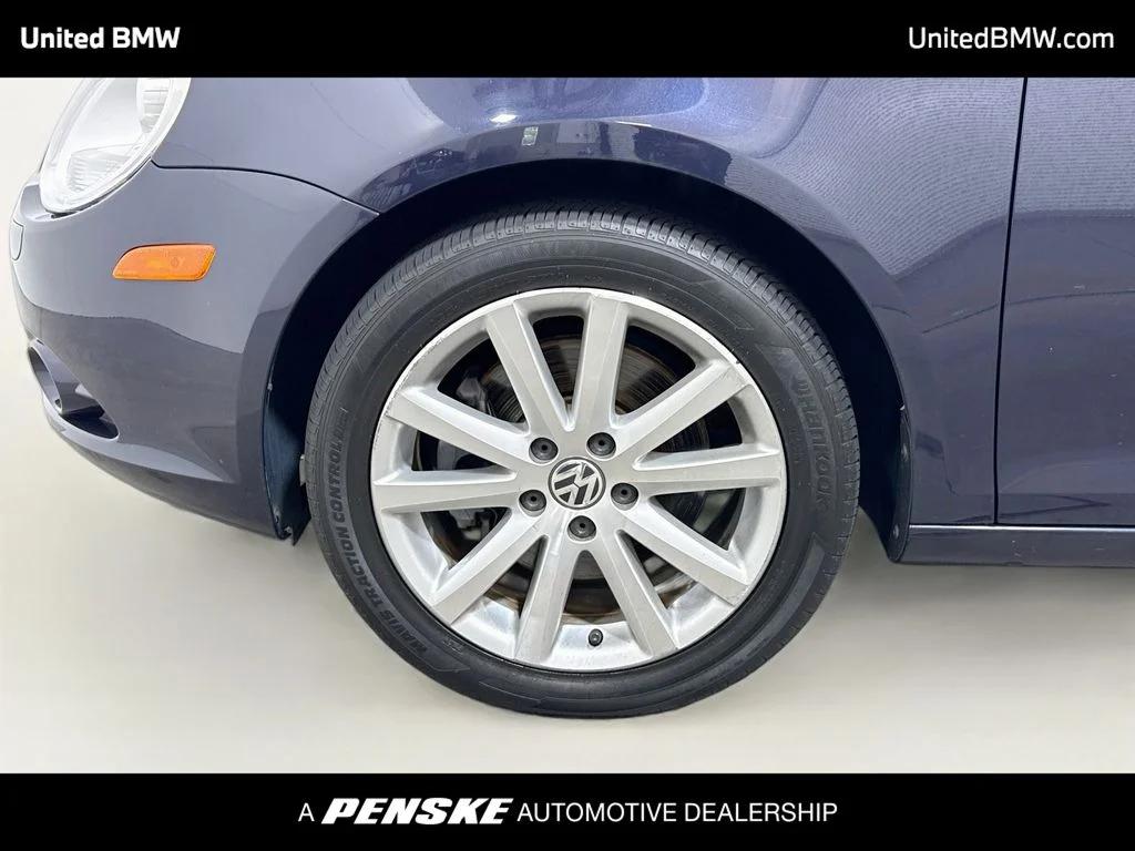 volkswagen eos 2007 WVWFA71F17V046131 image volkswagen eos 2007 WVWFA71F17V046131 image