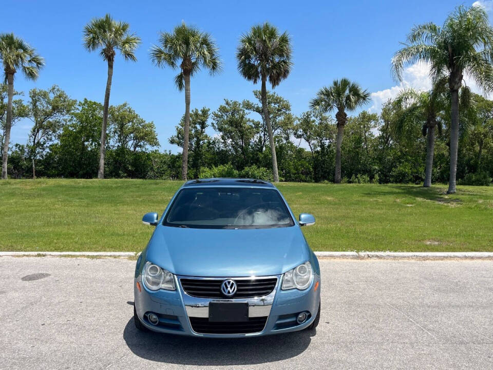 volkswagen eos 2007 WVWFA71FX7V031708 image volkswagen eos 2007 WVWFA71FX7V031708 image