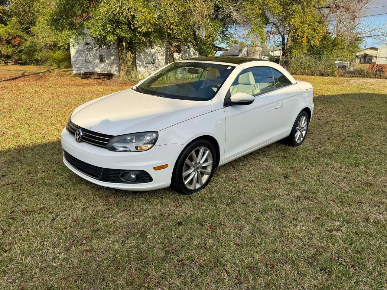 volkswagen eos 2012 WVWBW7AH6CV014299 image volkswagen eos 2012 WVWBW7AH6CV014299 image