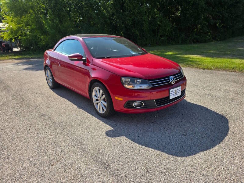 volkswagen eos 2012 WVWBW7AH8CV009766 image volkswagen eos 2012 WVWBW7AH8CV009766 image