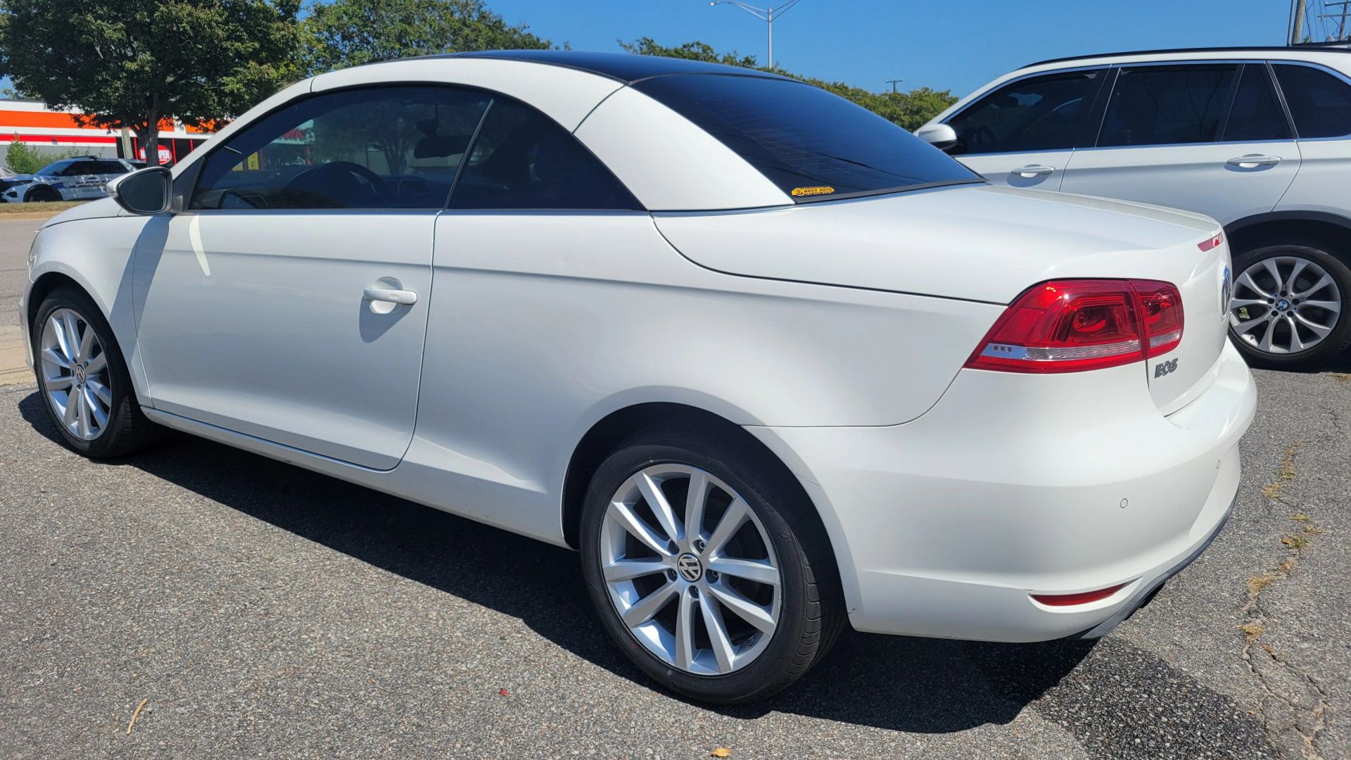 volkswagen eos 2012 WVWFW7AH7CV014006 image volkswagen eos 2012 WVWFW7AH7CV014006 image