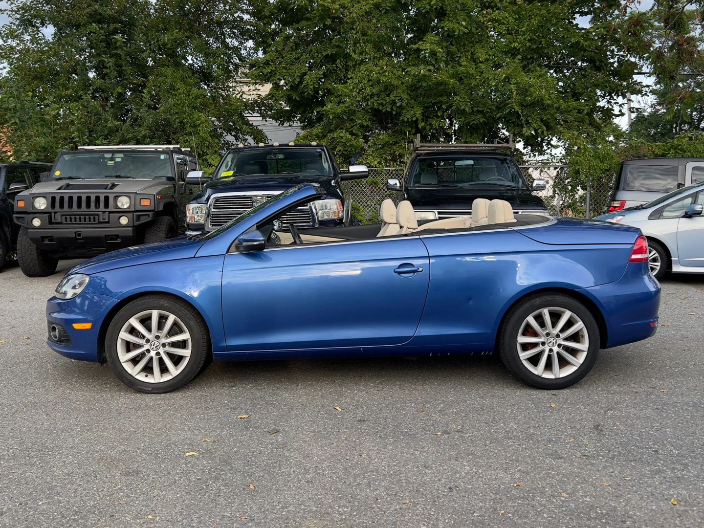 volkswagen eos 2012 WVWBW7AH3CV002000 image volkswagen eos 2012 WVWBW7AH3CV002000 image