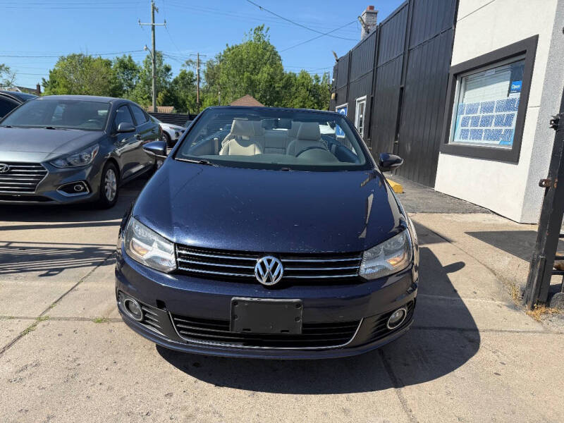 volkswagen eos 2012 WVWBW7AHXCV003077 image volkswagen eos 2012 WVWBW7AHXCV003077 image