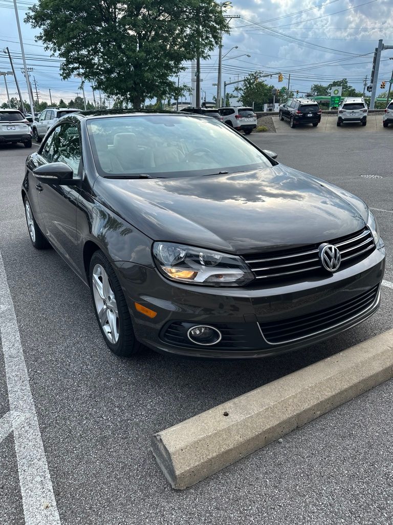 volkswagen eos 2012 WVWFW7AH2CV019033 image volkswagen eos 2012 WVWFW7AH2CV019033 image