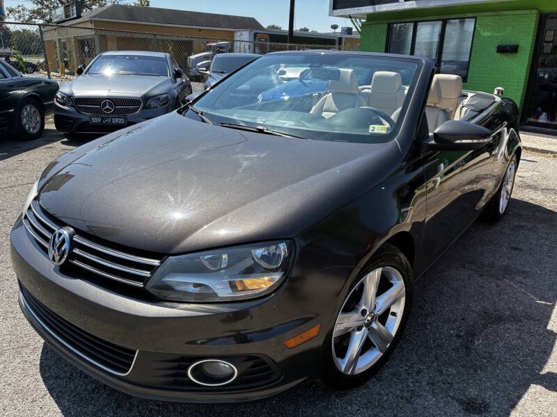 volkswagen eos 2012 WVWFW7AH5CV008415 image volkswagen eos 2012 WVWFW7AH5CV008415 image