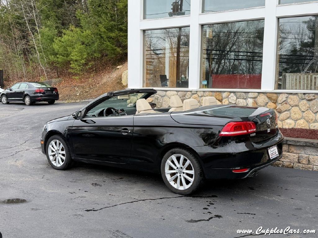 volkswagen eos 2012 WVWBW7AH1CV001153 image