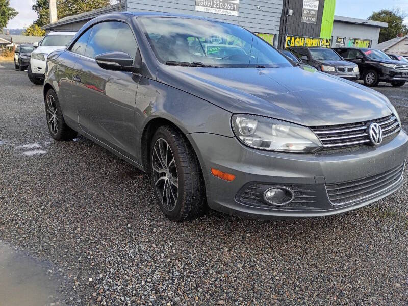 volkswagen eos 2012 WVWFW7AH9CV006456 image volkswagen eos 2012 WVWFW7AH9CV006456 image