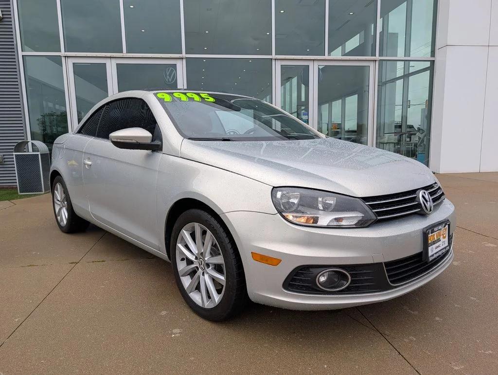 volkswagen eos 2012 WVWBW7AHXCV001801 image volkswagen eos 2012 WVWBW7AHXCV001801 image