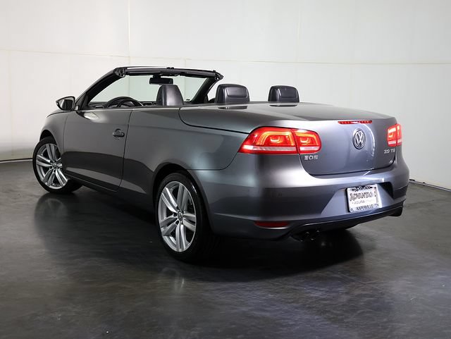 volkswagen eos 2012 WVWFW7AH4CV002072 image volkswagen eos 2012 WVWFW7AH4CV002072 image