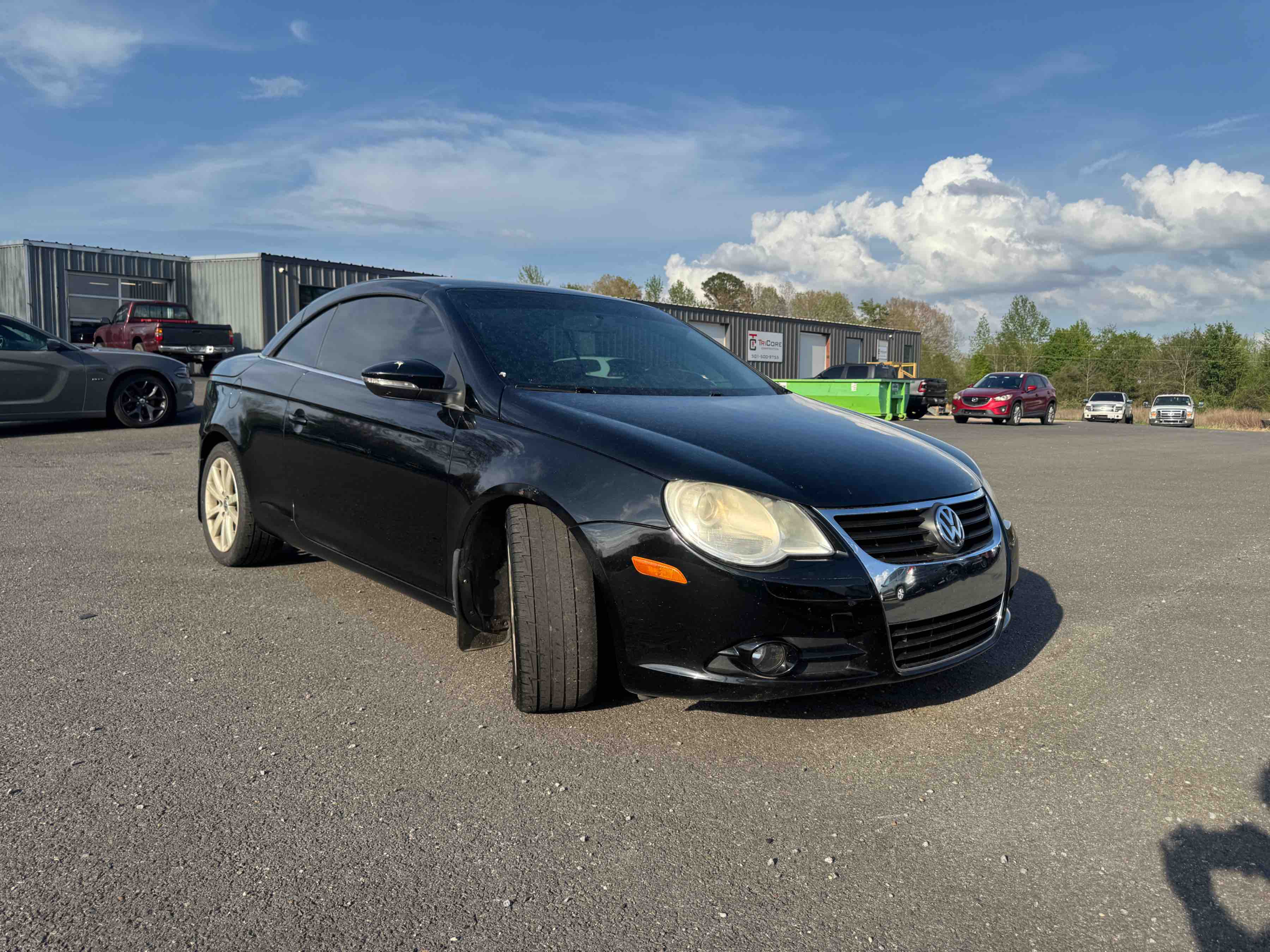 volkswagen eos 2011 WVWBW7AH5BV003552 image volkswagen eos 2011 WVWBW7AH5BV003552 image