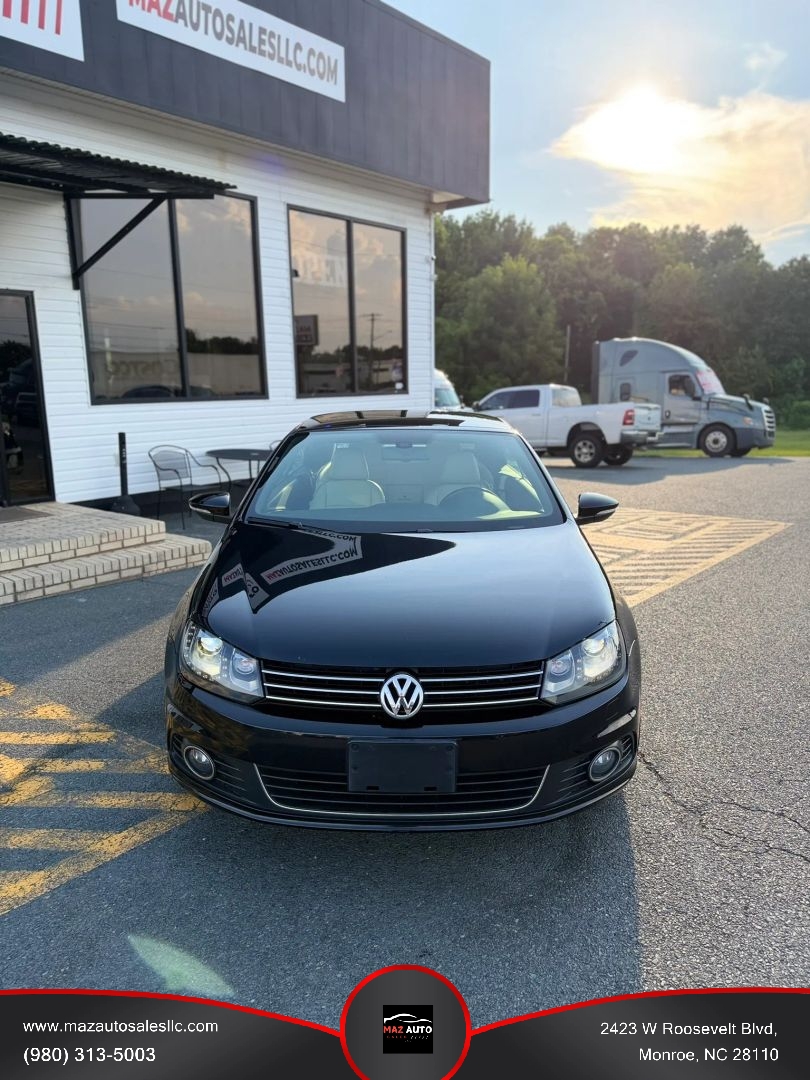 volkswagen eos 2013 WVWFW8AH8DV004611 image volkswagen eos 2013 WVWFW8AH8DV004611 image