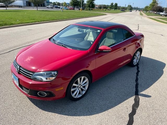 volkswagen eos 2013 WVWBW8AH6DV003536 image volkswagen eos 2013 WVWBW8AH6DV003536 image
