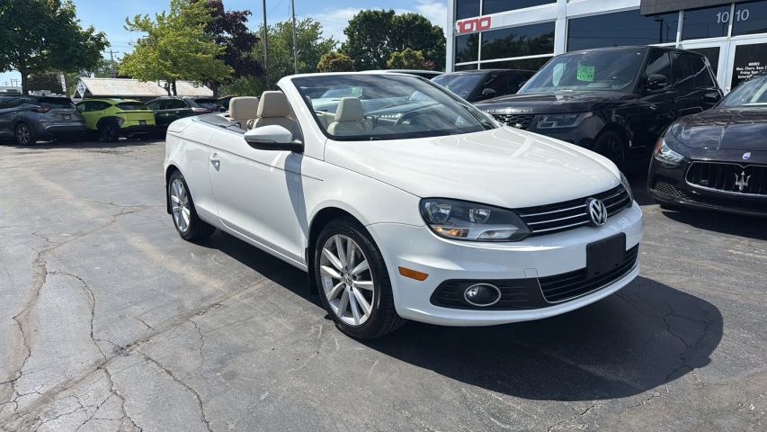 volkswagen eos 2013 WVWBW8AH7DV005232 image volkswagen eos 2013 WVWBW8AH7DV005232 image