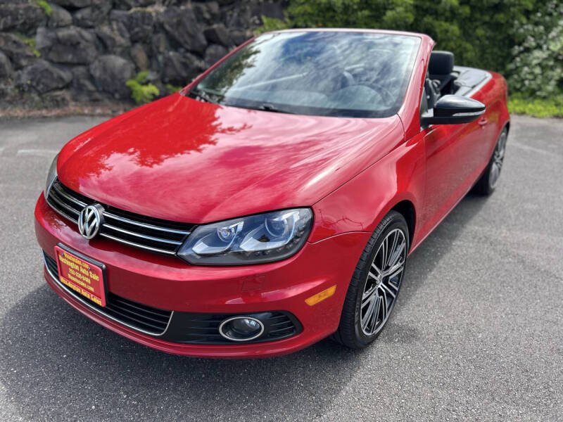 volkswagen eos 2013 WVWBW8AH6DV007148 image volkswagen eos 2013 WVWBW8AH6DV007148 image