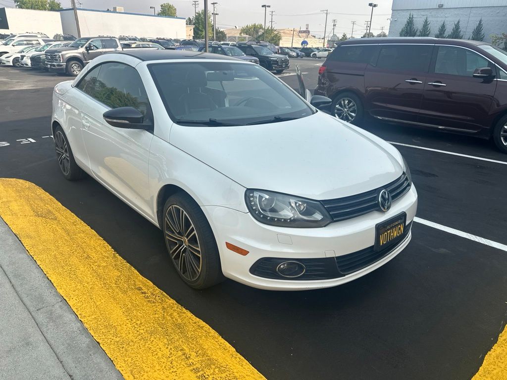 volkswagen eos 2013 WVWBW8AH3DV000948 image volkswagen eos 2013 WVWBW8AH3DV000948 image