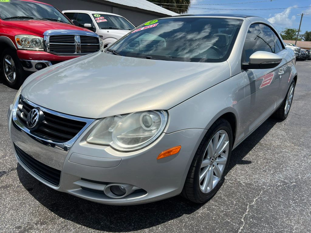volkswagen eos 2010 WVWBA7AH5AV013351 image volkswagen eos 2010 WVWBA7AH5AV013351 image