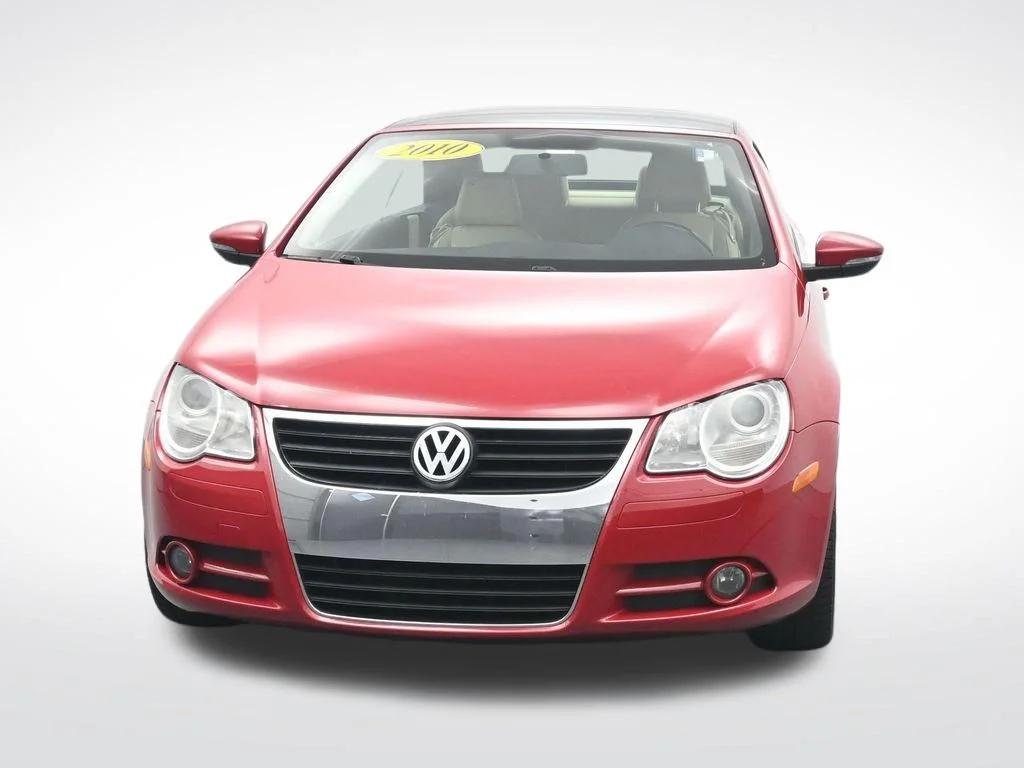 volkswagen eos 2010 WVWBA7AH0AV012639 image volkswagen eos 2010 WVWBA7AH0AV012639 image