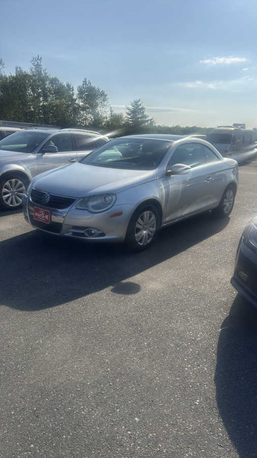 volkswagen eos 2010 WVWBA7AH1AV023102 image volkswagen eos 2010 WVWBA7AH1AV023102 image