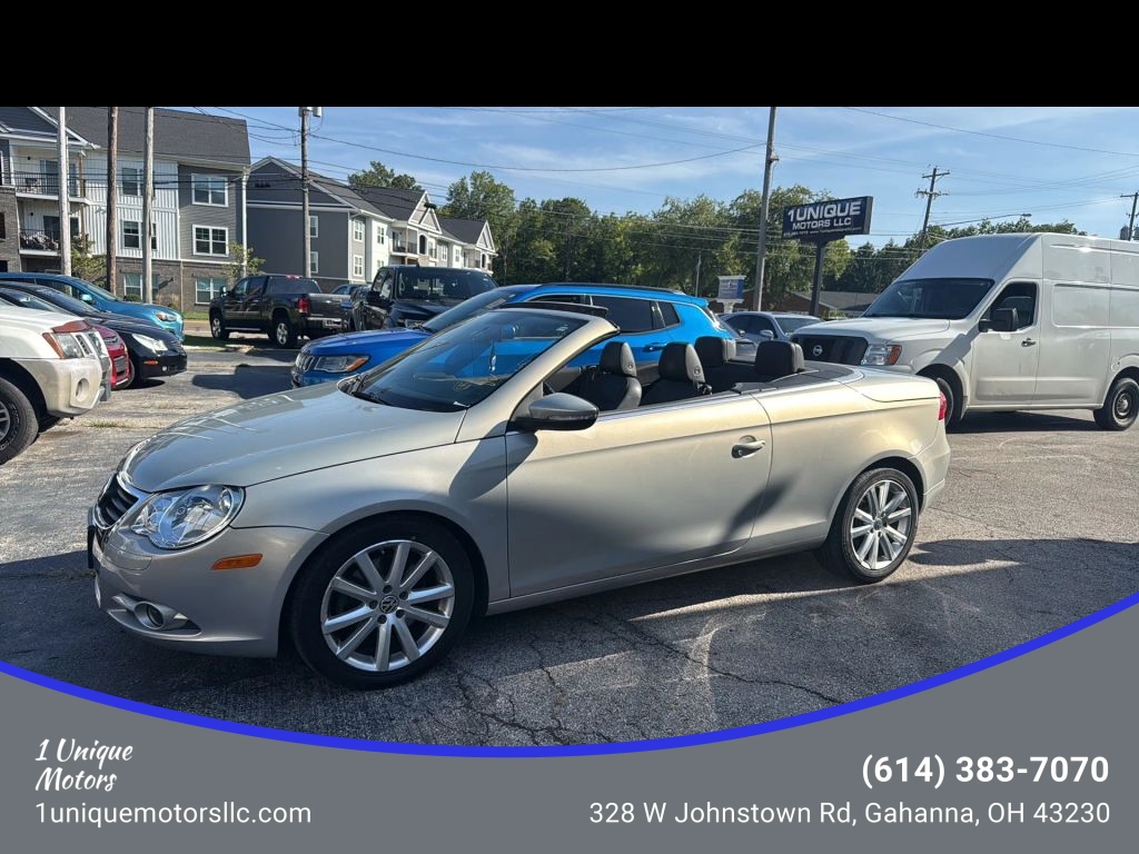 volkswagen eos 2010 WVWBA7AH2AV008429 image volkswagen eos 2010 WVWBA7AH2AV008429 image