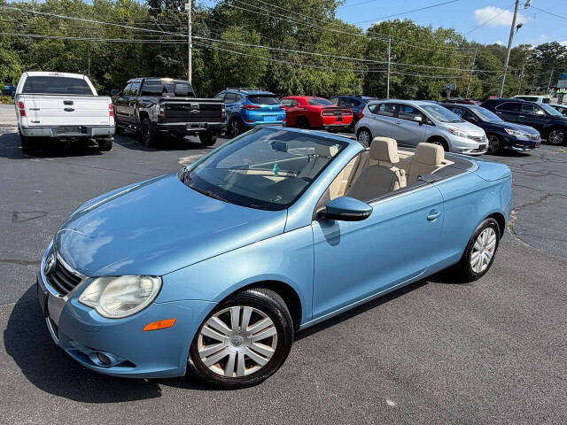 volkswagen eos 2010 WVWBA7AH9AV011750 image volkswagen eos 2010 WVWBA7AH9AV011750 image