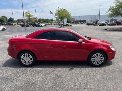 volkswagen eos 2010 WVWBA7AH6AV025038 image volkswagen eos 2010 WVWBA7AH6AV025038 image
