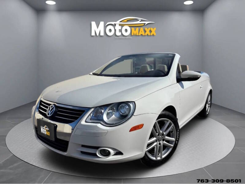 volkswagen eos 2010 WVWFA7AH2AV025278 image volkswagen eos 2010 WVWFA7AH2AV025278 image