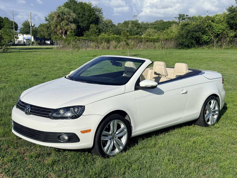 volkswagen eos 2014 WVWFW8AH2EV006260 image volkswagen eos 2014 WVWFW8AH2EV006260 image