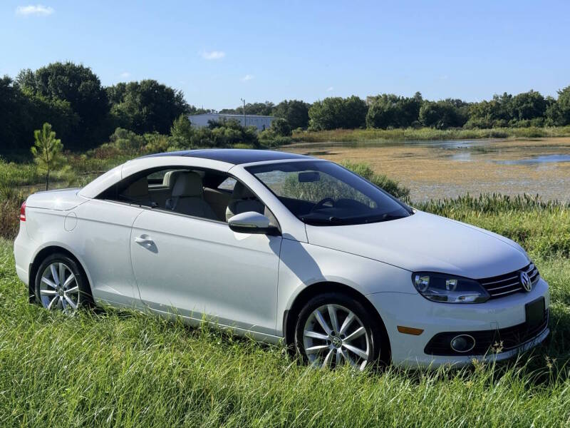 volkswagen eos 2014 WVWBW8AH5EV002332 image volkswagen eos 2014 WVWBW8AH5EV002332 image