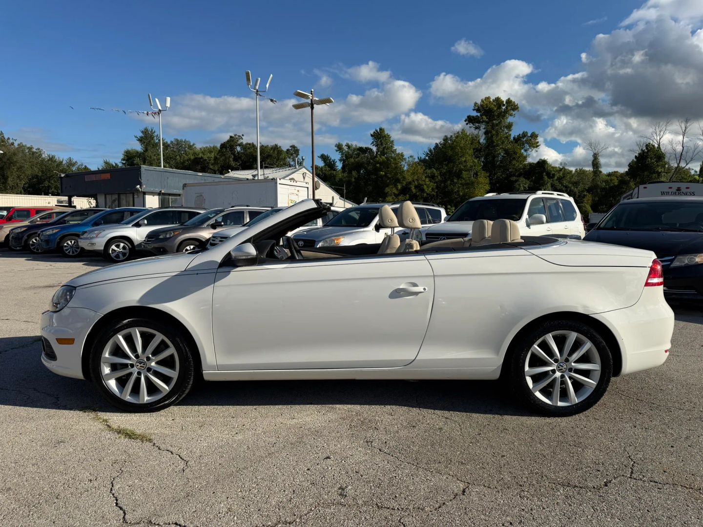volkswagen eos 2014 WVWBW8AH9EV000177 image volkswagen eos 2014 WVWBW8AH9EV000177 image