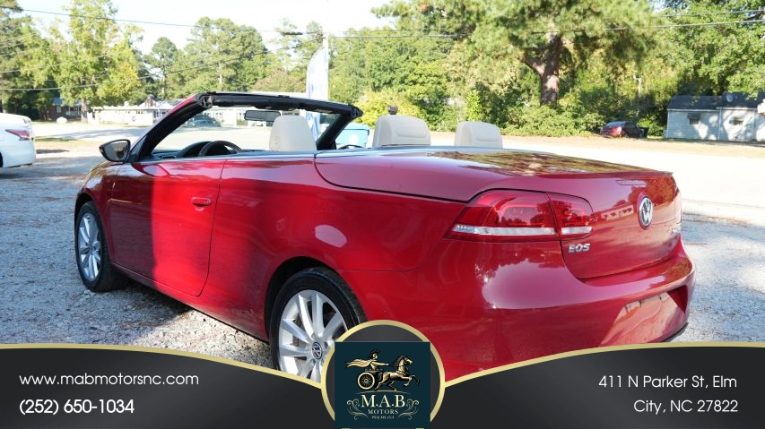 volkswagen eos 2014 WVWBW8AH4EV000541 image volkswagen eos 2014 WVWBW8AH4EV000541 image